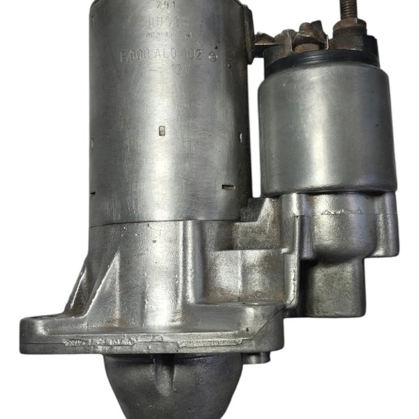 Motor Partida Volkswagen Gol 1.0 8v 1997/2000 Bosch