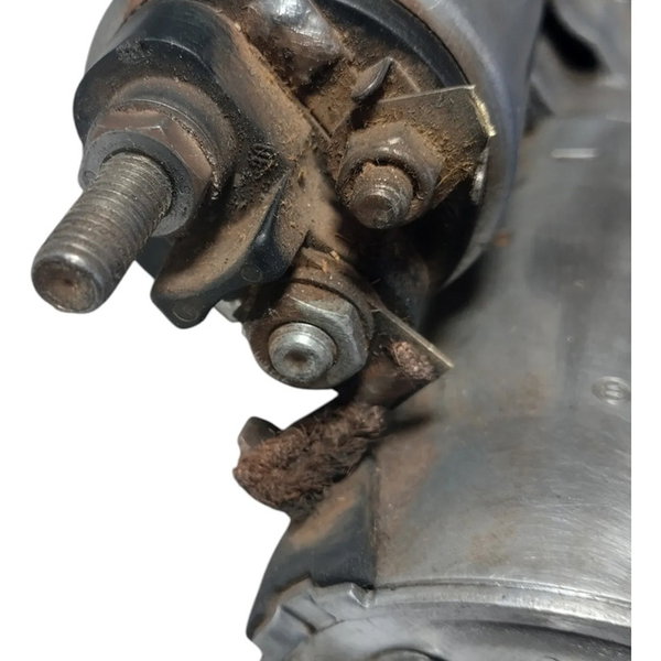 Motor Partida Volkswagen Gol 1.0 8v 1997/2000 Bosch