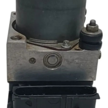 Módulo Abs Freio Peugeot Citroen C4 307 2.0 2005 À 2010 Prata/preto