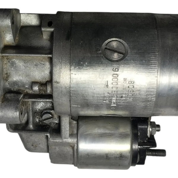 Motor Partida Chevrolet Monza 1.8 1982/1996