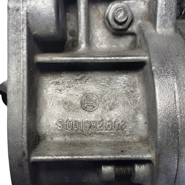 Motor Partida Chevrolet Monza 1.8 1982/1996