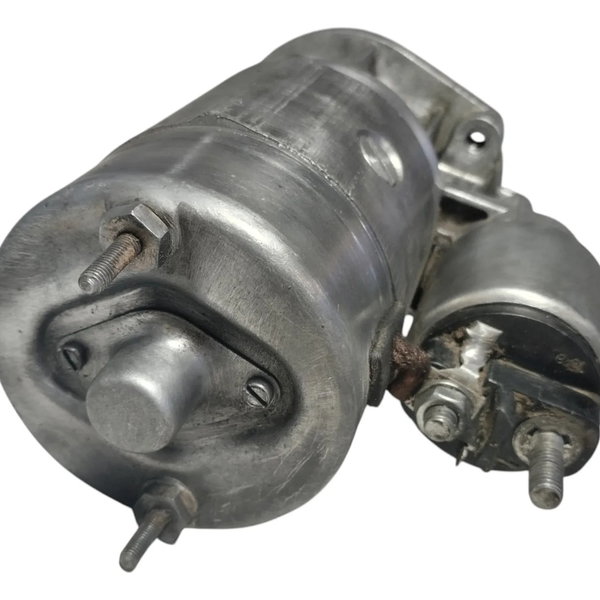 Motor Partida Chevrolet Monza 1.8 1982/1996