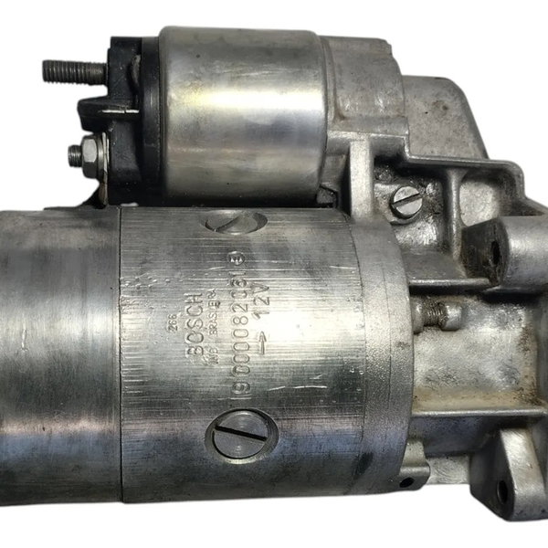 Motor Partida Chevrolet Monza 1.8 1982/1996