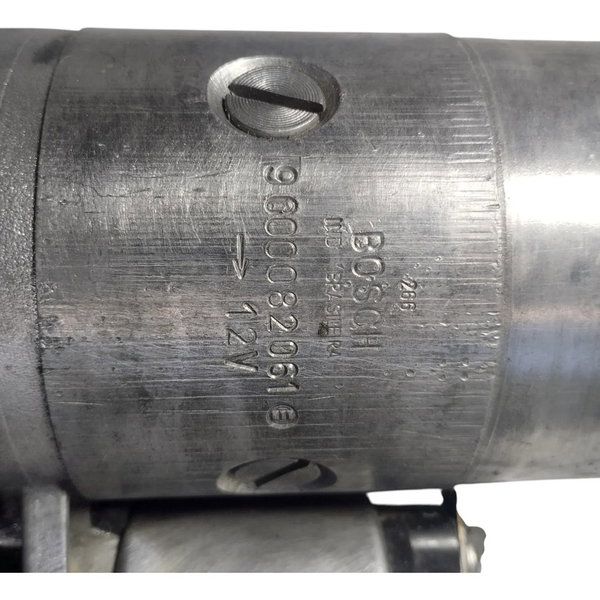 Motor Partida Chevrolet Monza 1.8 1982/1996