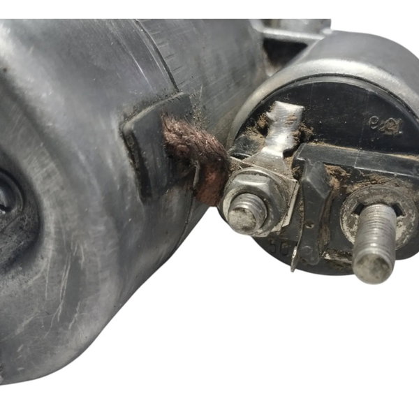 Motor Partida Chevrolet Monza 1.8 1982/1996