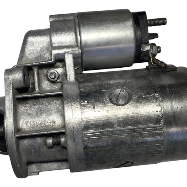 Motor Partida Chevrolet Monza 1.8 1982/1996