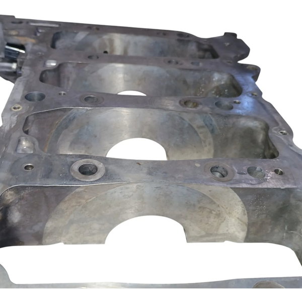 Sobre Carter Honda Civic  1.8 2007 2011