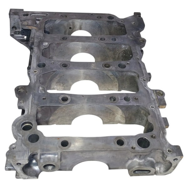 Sobre Carter Honda Civic  1.8 2007 2011
