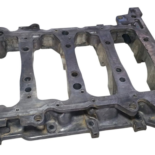 Sobre Carter Honda Civic  1.8 2007 2011