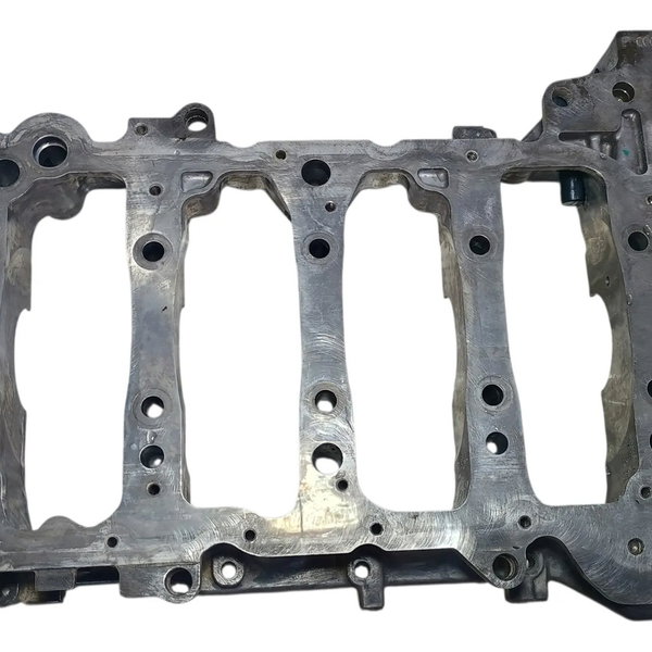 Sobre Carter Honda Civic  1.8 2007 2011