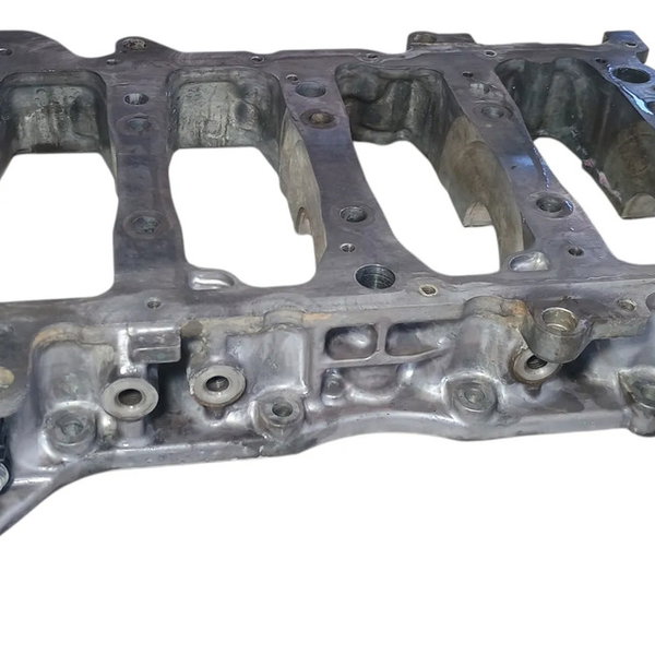 Sobre Carter Honda Civic  1.8 2007 2011
