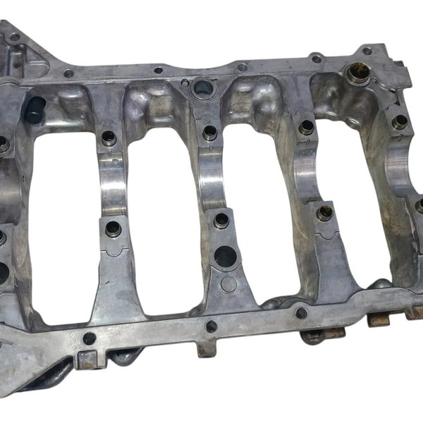 Sobre Carter Honda Civic  1.8 2007 2011