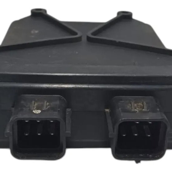 Módulo Central Vidro Elétrico Vw Santana 3259592511