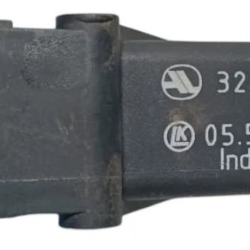 Módulo Central Vidro Elétrico Vw Santana 3259592511