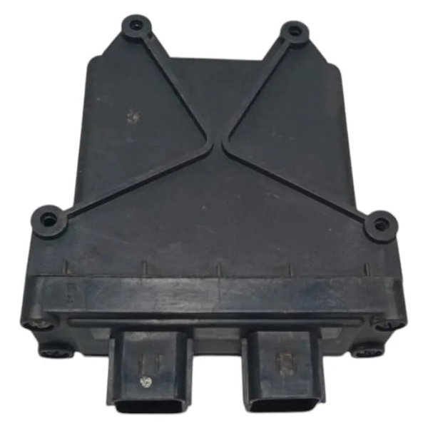 Módulo Central Vidro Elétrico Vw Santana 3259592511