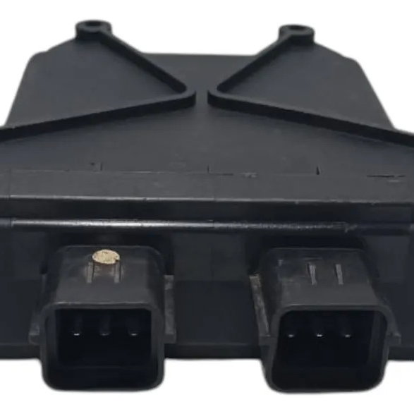Módulo Central Vidro Elétrico Vw Logus 547959251