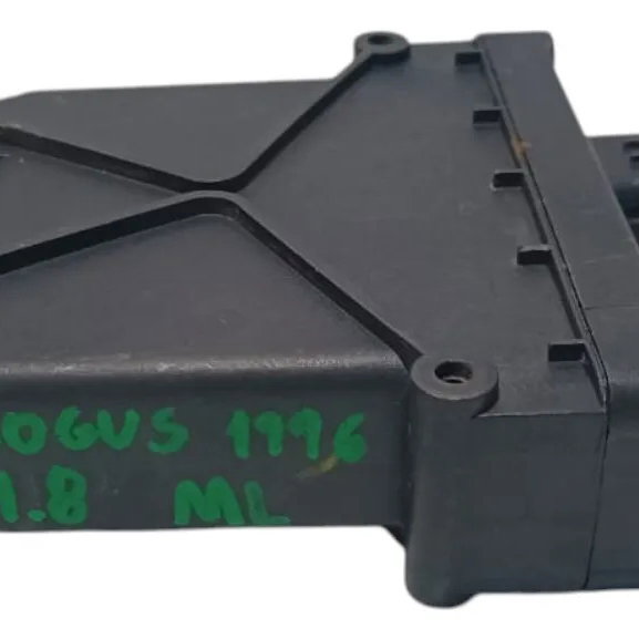 Módulo Central Vidro Elétrico Vw Logus 547959251