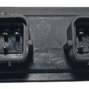Módulo Central Vidro Elétrico Vw Logus 547959251
