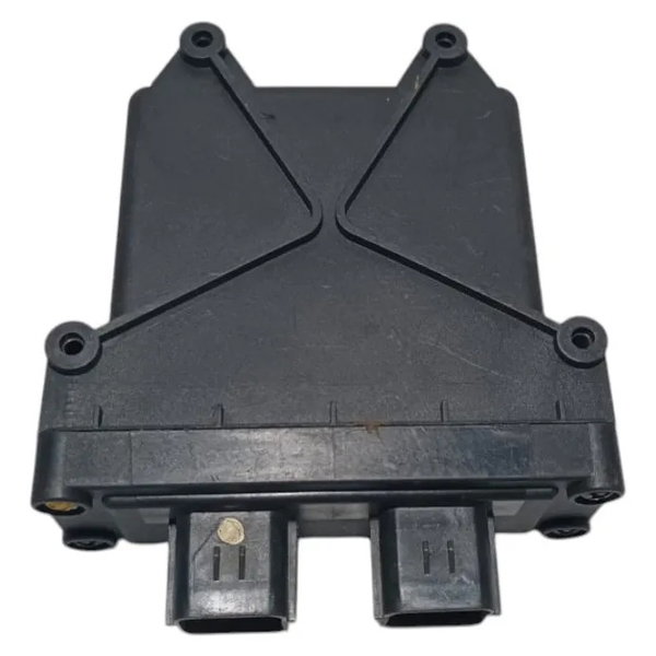 Módulo Central Vidro Elétrico Vw Logus 547959251