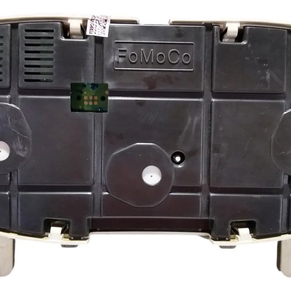 Painel Instrumentos Ford New Fiesta 2012 Preto