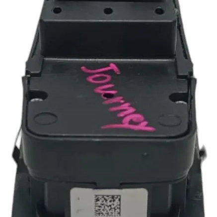 Botão Vidro Porta Dianteira Esquerda Dodge Journey 2014