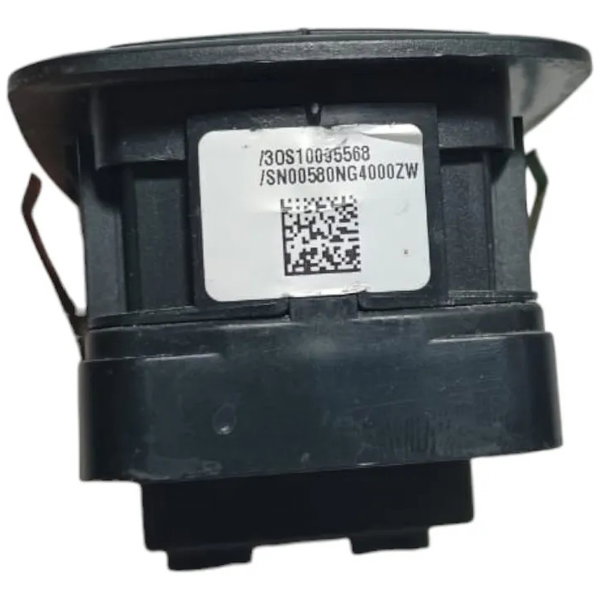 Botão Vidro Porta Dianteira Esquerda Dodge Journey 2014