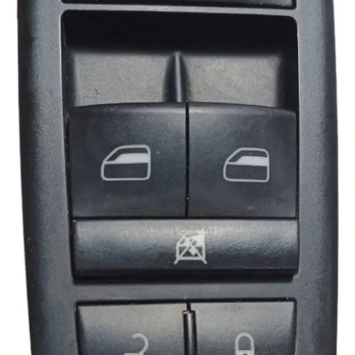 Botão Vidro Porta Dianteira Esquerda Dodge Journey 2014