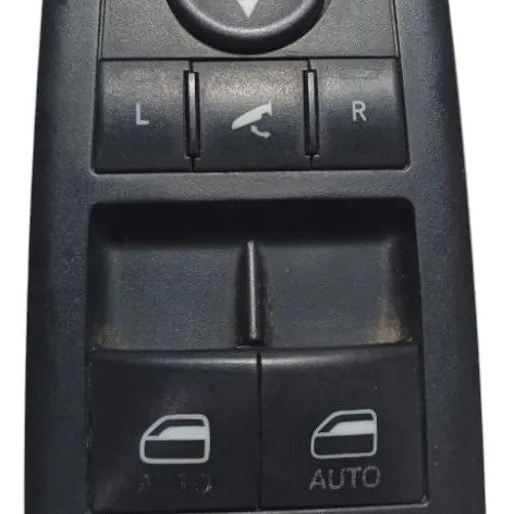 Botão Vidro Porta Dianteira Esquerda Dodge Journey 2014