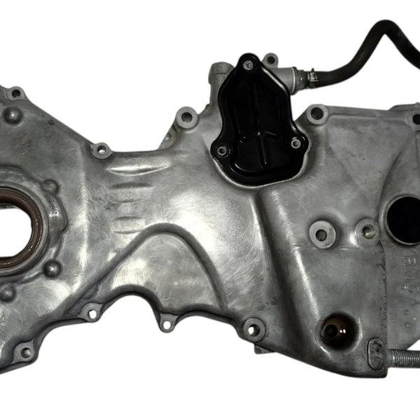 Tampa Lateral Motor Honda Civic 1.8 2007 2011