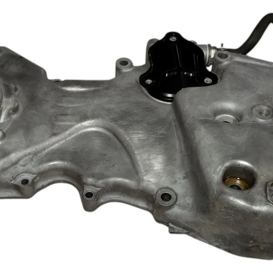 Tampa Lateral Motor Honda Civic 1.8 2007 2011