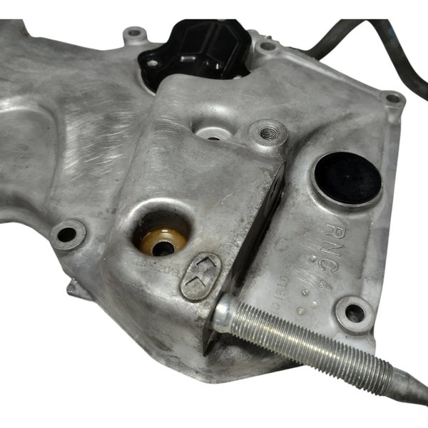 Tampa Lateral Motor Honda Civic 1.8 2007 2011
