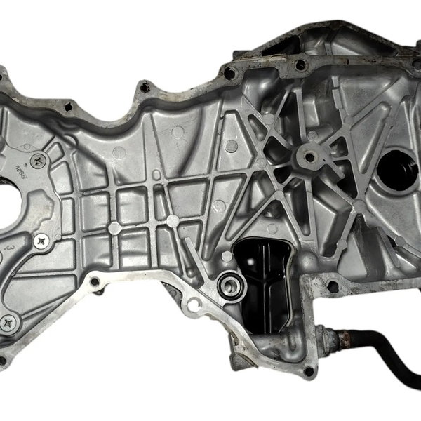 Tampa Lateral Motor Honda Civic 1.8 2007 2011