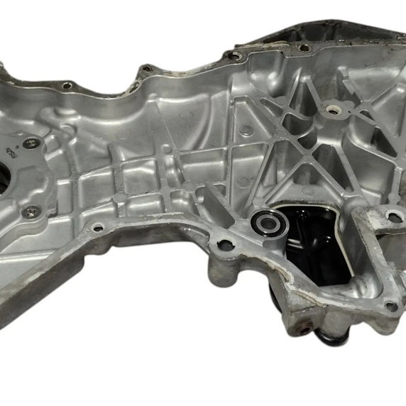 Tampa Lateral Motor Honda Civic 1.8 2007 2011