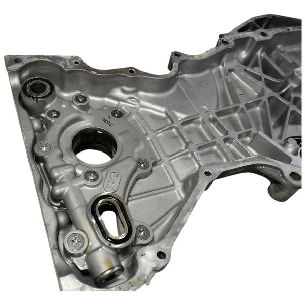 Tampa Lateral Motor Honda Civic 1.8 2007 2011