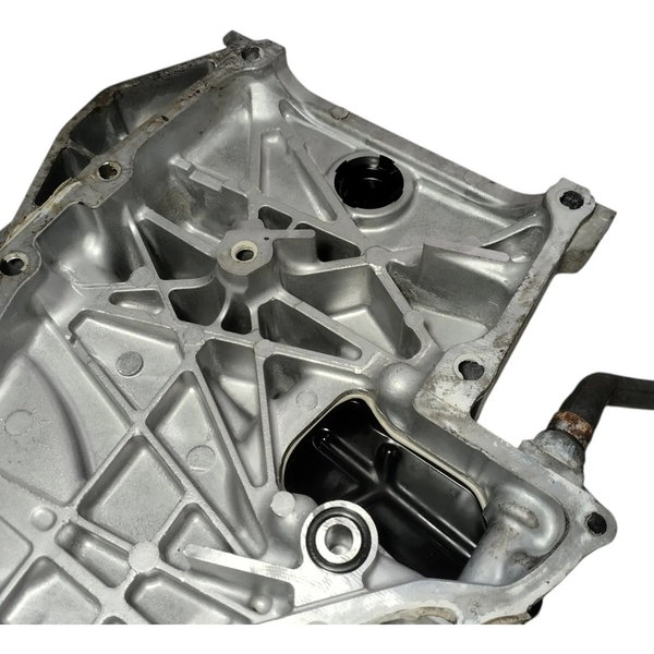 Tampa Lateral Motor Honda Civic 1.8 2007 2011