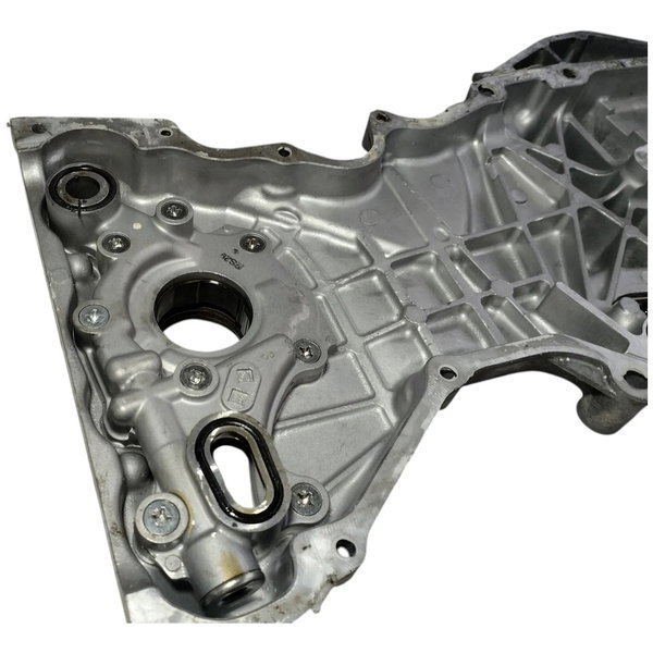 Tampa Lateral Motor Honda Civic 1.8 2007 2011