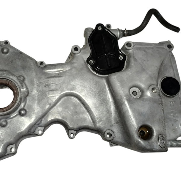 Tampa Lateral Motor Honda Civic 1.8 2007 2011