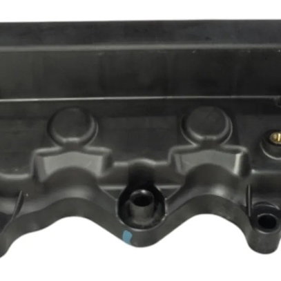 Tampa Válvulas Honda Civic 1.8 2007 2011 Preto
