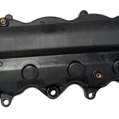 Tampa Válvulas Honda Civic 1.8 2007 2011 Preto