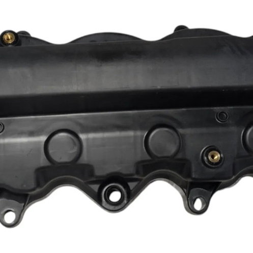 Tampa Válvulas Honda Civic 1.8 2007 2011 Preto