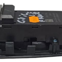 Botão Vidro Elétrico Dianteiro Esquerdo Honda Civic Lxs 2008