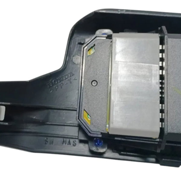 Botão Vidro Elétrico Dianteiro Esquerdo Honda Civic Lxs 2008