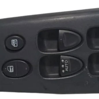 Botão Vidro Elétrico Dianteiro Esquerdo Honda Civic Lxs 2008