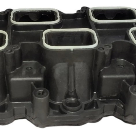 Coletor Admissão Inferior Dodge Jorney 3.6 V6