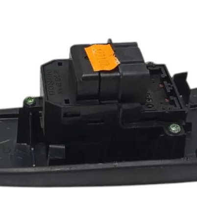 Botão Vidro Elétrico Traseiro Esquerdo Honda Civic Lxs 2008