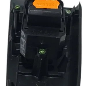 Botão Vidro Elétrico Traseiro Esquerdo Honda Civic Lxs 2008