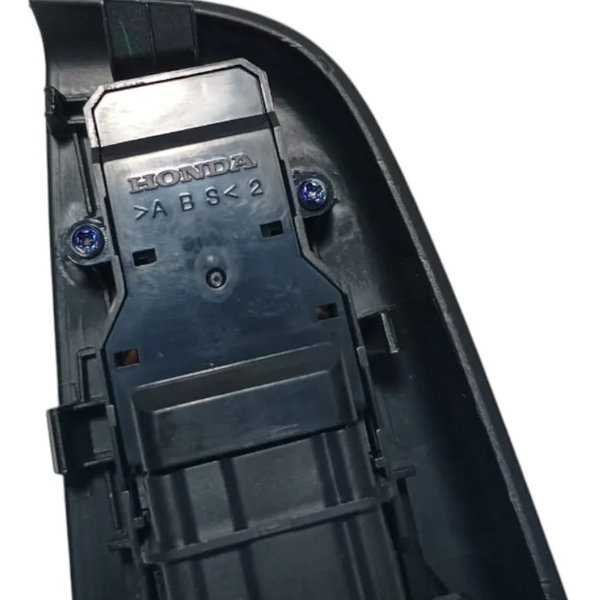 Botão Vidro Elétrico Dianteiro Direito Honda Civic Lxs 2008