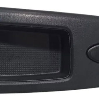 Botão Vidro Elétrico Dianteiro Direito Honda Civic Lxs 2008