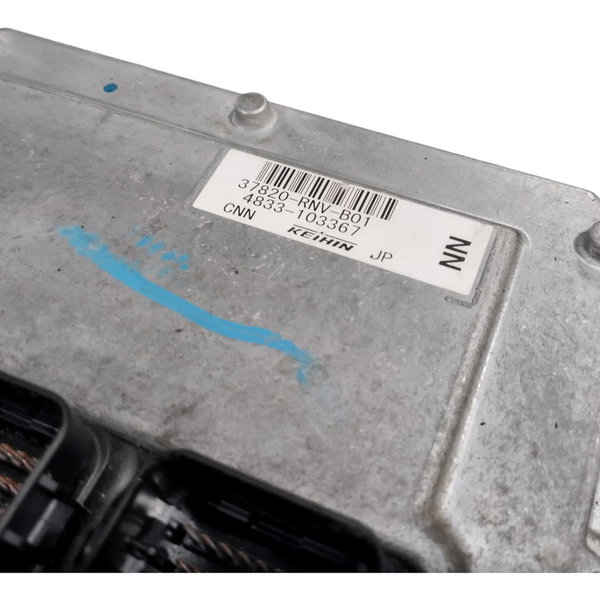 Módulo Injeção Honda Civic 1.8 2007 2011 37820rnv B01 Nn