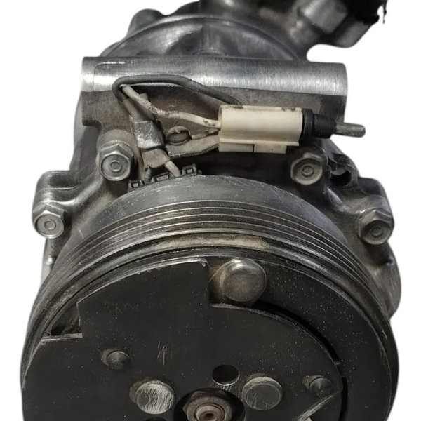 Compressor Ar Renault Logan/sandero 1.0  2004/2013